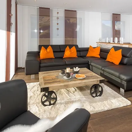 Milleggapark Casa Mia *