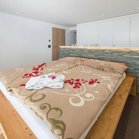 Milleggapark Casa Mia גראצ'ן