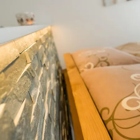 Milleggapark Casa Mia