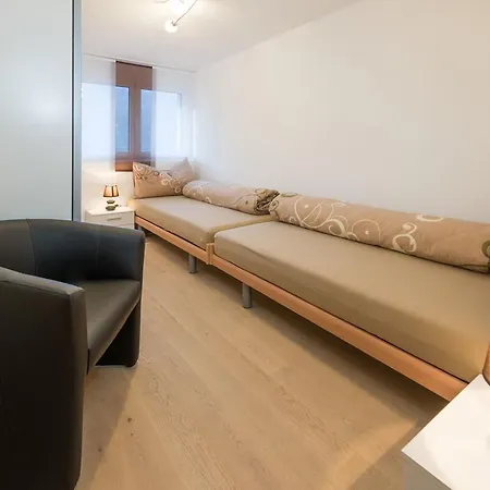 Milleggapark Casa Mia דירה *