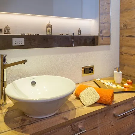 Milleggapark Casa Mia グレヘン