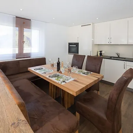 דירה Milleggapark Casa Mia