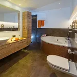 Apartment Milleggapark Casa Mia