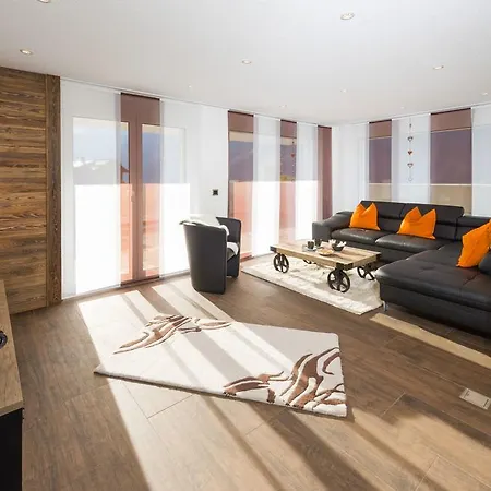 Milleggapark Casa Mia Грахен